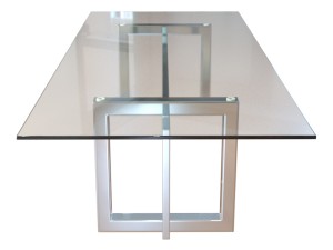 coffee table mario lareto 3D Model