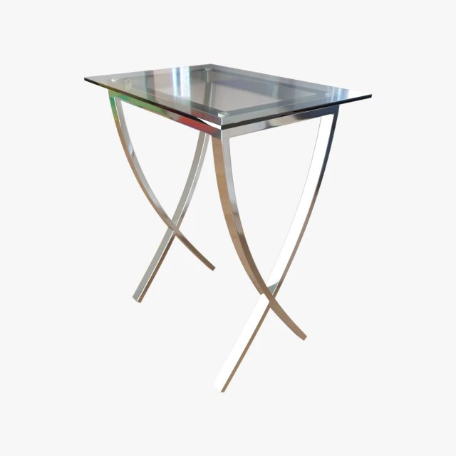 coffee table paolo lareto 3D Model .c4d .max .obj .3ds .fbx .stl .blend 