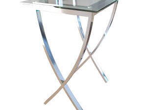 coffee table paolo lareto 3D 모델