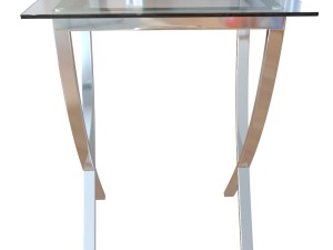 coffee table paolo lareto 3D 모델