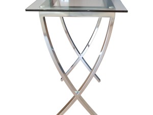 coffee table paolo lareto 3D 모델