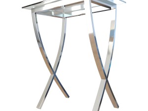 coffee table paolo lareto 3D 모델