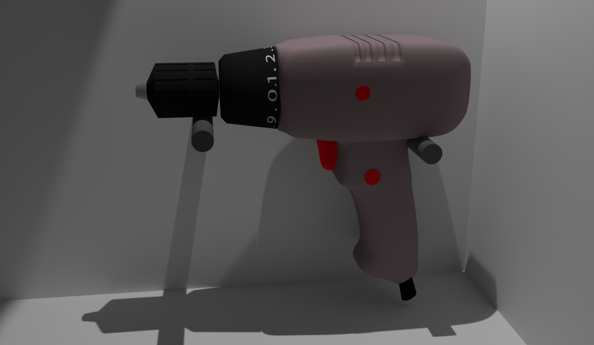 Drilling 3d