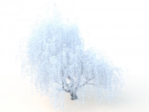 willowv2 3D Модель