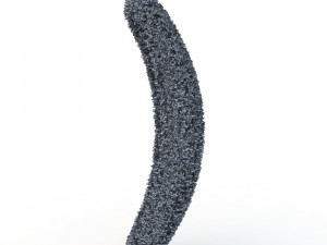 hedge 3D 模型