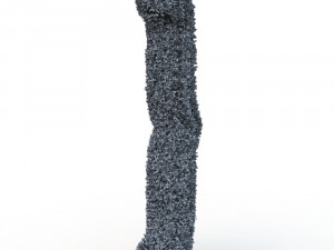 hedge 3D Модель