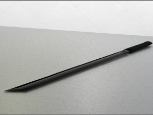 ninja sword 3D 모델