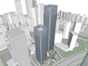 collectiion 25 architectural 3d models urban planning city planning Model 3D