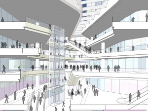 collectiion 25 architectural 3d models urban planning city planning Model 3D