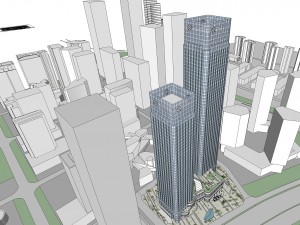 collectiion 25 architectural 3d models urban planning city planning Model 3D
