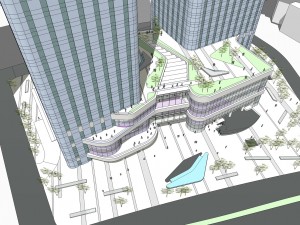 collectiion 25 architectural 3d models urban planning city planning Model 3D