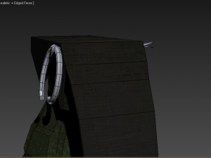 grenade by rayzer 3D Model