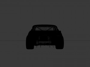 jdm 240z Modelo 3D
