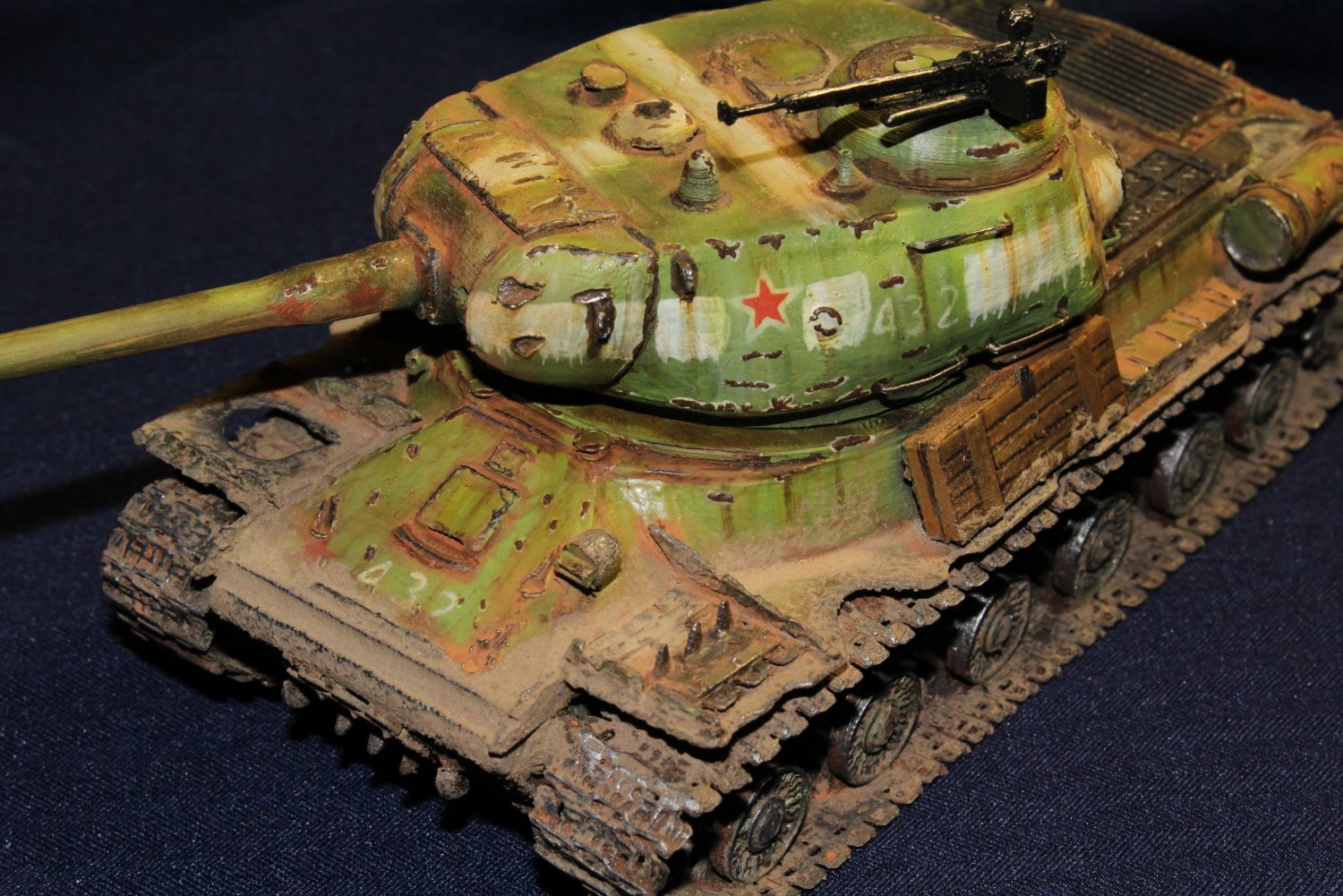 Unihertz 8849 tank 1