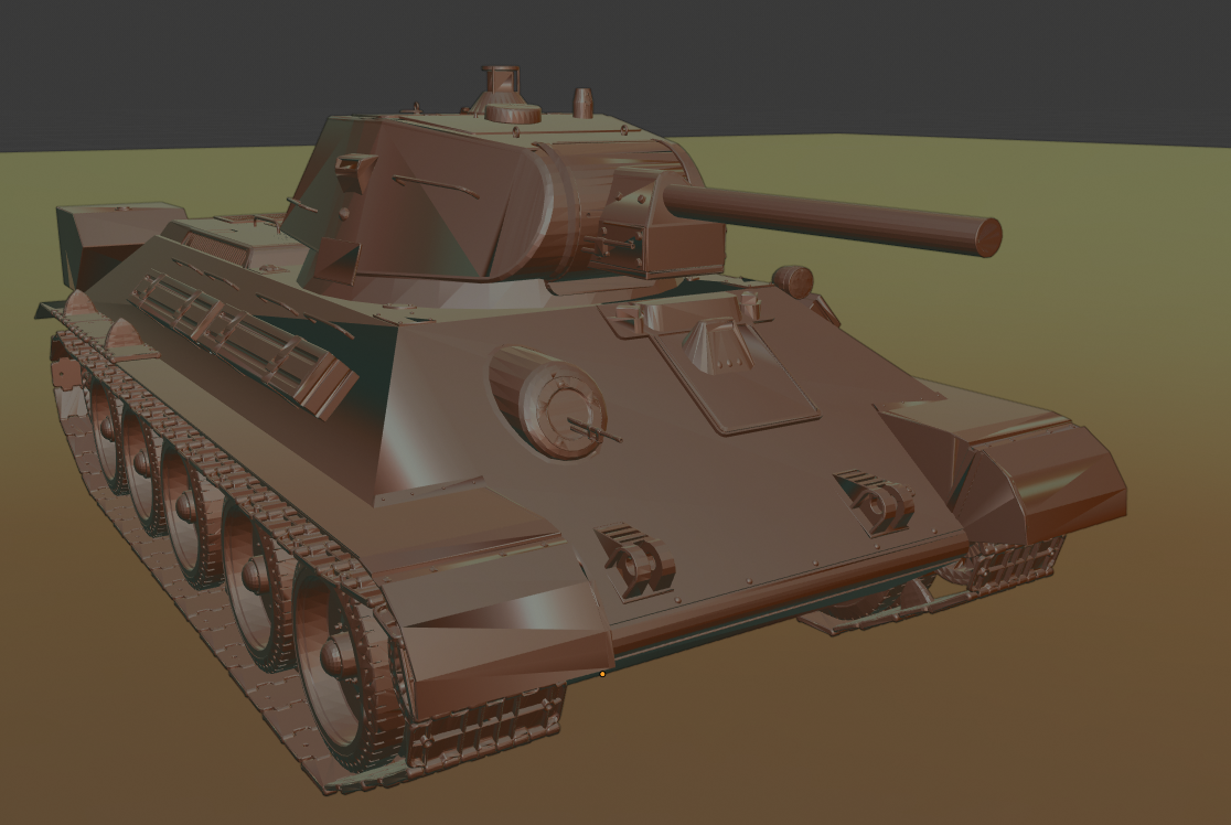 3d модели tanks