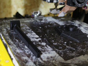 t 34-85 tanks Modello 3D