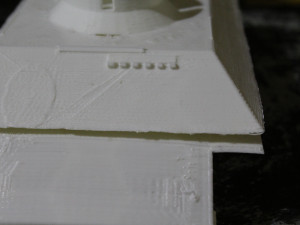 t 34-85 tanks Modello 3D