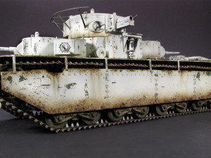 t 35 ussr tanks Model 3D