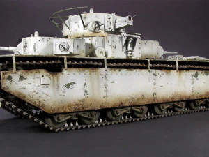 t 35 ussr tanks 3D Model