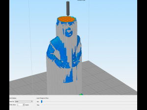 tyrion lannister 3D Print Model