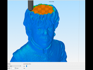 tyrion lannister 3D Print Model