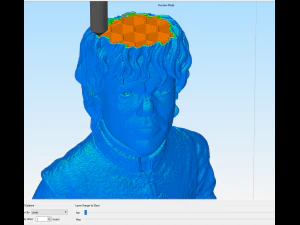 tyrion lannister 3D Print Model