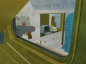 mk iv female rhongomiant tanks Modèles 3D en vedette