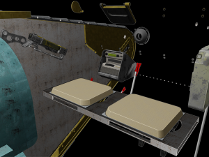 mk iv female rhongomiant tanks Modèles 3D en vedette