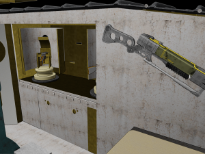mk iv female rhongomiant tanks Modèles 3D en vedette