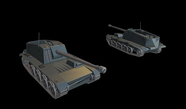 sturer emil tanks 3D Print Model .c4d .max .obj .3ds .fbx .stl .blend