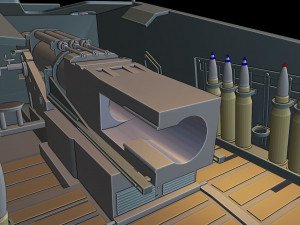 sturer emil tanks 3D Print Model