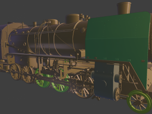 ty45calo Modelo de Impressão 3D