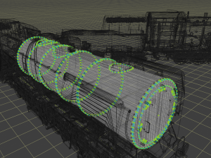 ty45calo Modelo de Impressão 3D