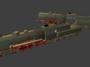 ty45calo Modelo de Impressão 3D