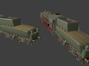 ty45calo Modelo de Impressão 3D