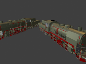 ty45calo Modelo de Impressão 3D