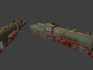 ty45calo Modelo de Impressão 3D