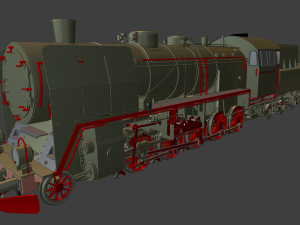 ty45calo Modelo de Impressão 3D
