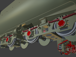 ty45calo Modelo de Impressão 3D
