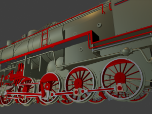 ty45calo Modelo de Impressão 3D