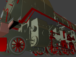 ty45calo Modelo de Impressão 3D