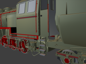 ty45calo Modelo de Impressão 3D