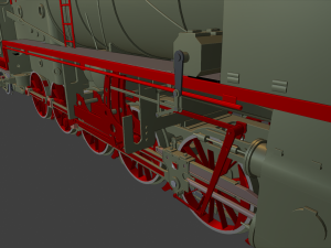 ty45calo Modelo de Impressão 3D