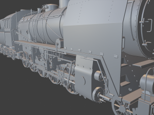 ty45calo Modelo de Impressão 3D