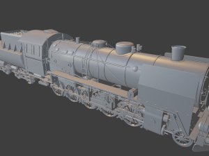 ty45calo Modelo de Impressão 3D