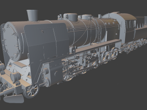 ty45calo Modelo de Impressão 3D