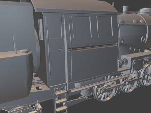 ty45calo Modelo de Impressão 3D