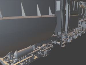 ty45calo Modelo de Impressão 3D