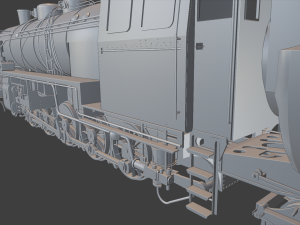 ty45calo Modelo de Impressão 3D