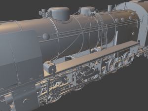 ty45calo Modelo de Impressão 3D